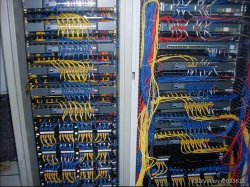 構(gòu)建高效可靠的未來網(wǎng)絡(luò)——網(wǎng)絡(luò)工程設(shè)計(jì)方案詳解